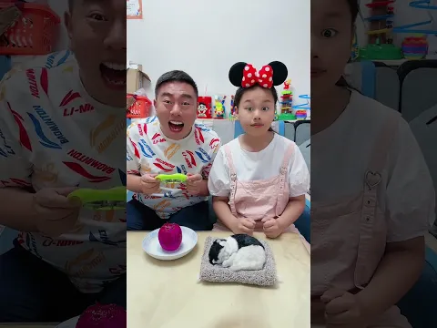 My Baby Play Daily Vlog, My Father Is My Hero #Han Sinh #Shorts