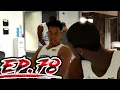 NBA 2K23 Current Gen My Career Ep 78 - Flashback game 4 This is our house