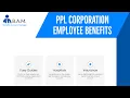 PPL Corporation Employee Benefits Login Via Benefits PPL Corporation my viabenefits