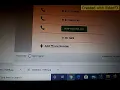Mobile verification tutorial Gettingout com app