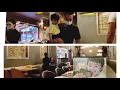 let s have a dinner with Aariz at Istambul bay restuarant newyork Halal food