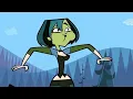Total Drama All Stars All GWEN Scenes