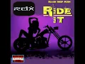 Ride It