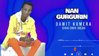 DAAWWIT KUMARRAA NAN GIRGURIN GARAAKOO 
