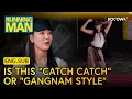 Ju Yeon Thought She Had the Catch Catch Dance Down But Running Man EP816 KOCOWA