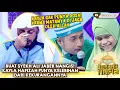 Download Lagu BUAT SYEKH ALI JABER NANGIS! KAYLA HAFIZAH PUNYA KELEBIHAN DARI KEKURANGANNYA - BERKAH HAFIZ
