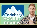 Codeberg Pages Review My Usage Experience