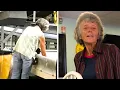 People discover what a FedEx employee did after night shifts then she gets the shock of her life