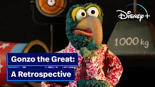 Download Gonzo the Great: A Career Retrospective | Disney+ MP3