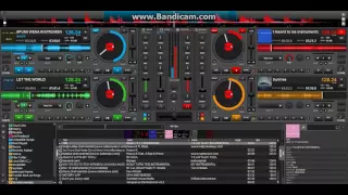 pro tee on the mix live virtual dj mix video