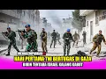 Lagu HARI PERTAMA TNI BERTUGAS DI GAZA BIKIN TENTARA ISRAEL KALANG KABUT