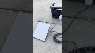 Starlink Mini Unboxing Starlink Starlinkmini Starlinkinternet Asmr Tech Unboxing 