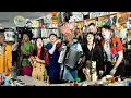 Hadestown: NPR Music Tiny Desk Concert