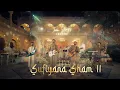 Twin Strings Lounge - Sufiyana Sham 2 | SE 2 • EP 1