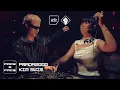 Lagu PRADA2000 F2F KIM SWIM | FACE 2 FACE X ROTTERDAM RAVE: ADE 2025 | HARD HOUSE \u0026 TRANCE SET