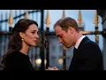 Download Lagu Ein Abschied voller Liebe und Verlust – William und Kates tränenreicher Abschied | Emotionale Ges...