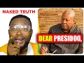 Download Lagu ⚠️🚨Letter to Mahama: Do this 5 things for us and we will give you 3rd term FREE Bonto