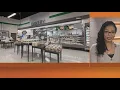 New St Augustine Publix now open
