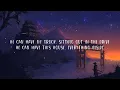 Dylan Scott - What He'll Never Have (Lyrics) | Lyrics Video (Official)