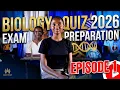 CAN YOU PASS Biology Quiz 2026 Exam Prep Episode 1