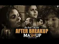 Download Lagu After Breakup Mashup | Dost Banke X Ishq Risk Mashup | Rahat Fateh Ali Khan ft.Gurnazar | DJ Kamal