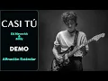 Casi Tú - Ed Maverick - Guitarra DEMO