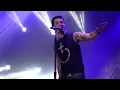 Capital Inicial - O Passageiro (Juiz de Fora - MG - 24/05/2014)