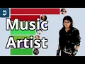 Download Lagu Best-Selling Music Artist 1969 - 2025