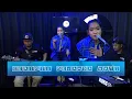 ERIKA SYAULINA N FRIENDS GERIMIS MELANDA HATI - RAMADHAN KUSTIK