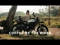 Download Lagu Coffee by the river / Scrambler Ducati