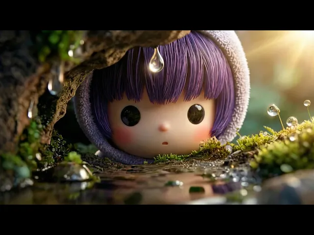 🌊 Pepol and the Great River Adventure | Adventure Stories for Kids