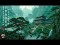 Download Lagu Nevelige Chinese Bergen | Rustige Zen Muziek voor Diepe Ontspanning en Vredige Meditatie Reis