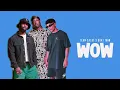 Download Lagu Team Salut x Düki Tran - WOW (Official Audio) iPhone 15 Soundtrack