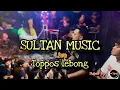 New Live 🔴 Performance Sultan musik In TOPOS With Kdj Angga feat R2 X Kevin