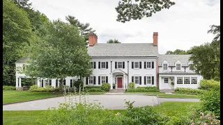 177 Old Briarcliff Road Briarcliff Manor Real Estate NY