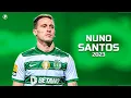 Download Lagu Nuno Santos Deserves to be Seen in 2022/23!