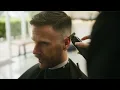 Never Worry About Your Hairkut Again