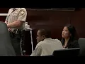 Another deadlocked jury results in second mistrial for Gwinnett father in child s death