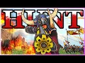 Conquering Vampire Nations With My Boom Stick In Warhammer Bannerlord