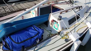 More Lake Perry in Kansas.