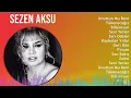 Download Lagu Sezen Aksu 2024 MIX Best Songs - Unuttun Mu Beni, Tükeneceğız, Biliyorsun, Seni Yerler