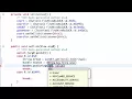 Android Application Development Tutorial 47 Passing a String between Activities YouTube 2017