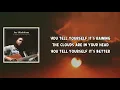 look up (Lyrics) by Joy Oladokun