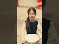 💖張晉宜&陳添祥✨她在雨夜救下叛逆少年，卻遭養父逼迫離家遠走，五年後她化身實習律師華麗歸來，當年的紅發少年已蛻變成百億企業家，將她強勢抵在牆角紅著眼啞聲質問：這次你還要逃去哪裡？🎀#短劇#甜寵