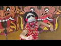 Download Lagu Must Watch!!! This dance is ..Klana Priangan Mask Dance | Tari Topeng Klana Priangan