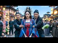 Download Lagu 她為父報復殘暴公主，一己之力擊潰公主的最後保護傘--太后，不可一世的公主淪為借街下囚！#短劇 #甜寵 #總裁 #灰姑娘# 復仇