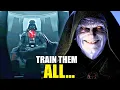 Download Lagu What Palpatine Did With FORCE SENSITIVES Found In the Empire