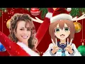 Lagu All I Want For Christmas Is Shikanoko Nokonoko Koshitantan