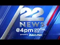 22News at 4 Digital Edition 26
