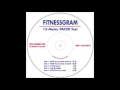 Download Lagu 15-Meter Fitnessgram Pacer Test (Full)
